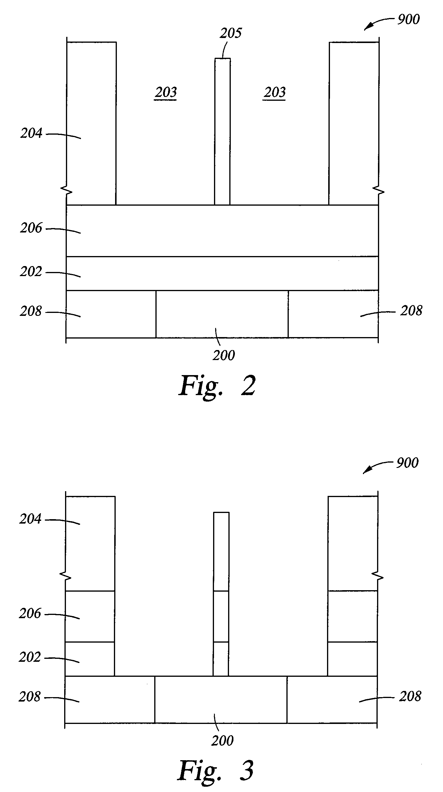 Method of making a magnetoresistive reader structure