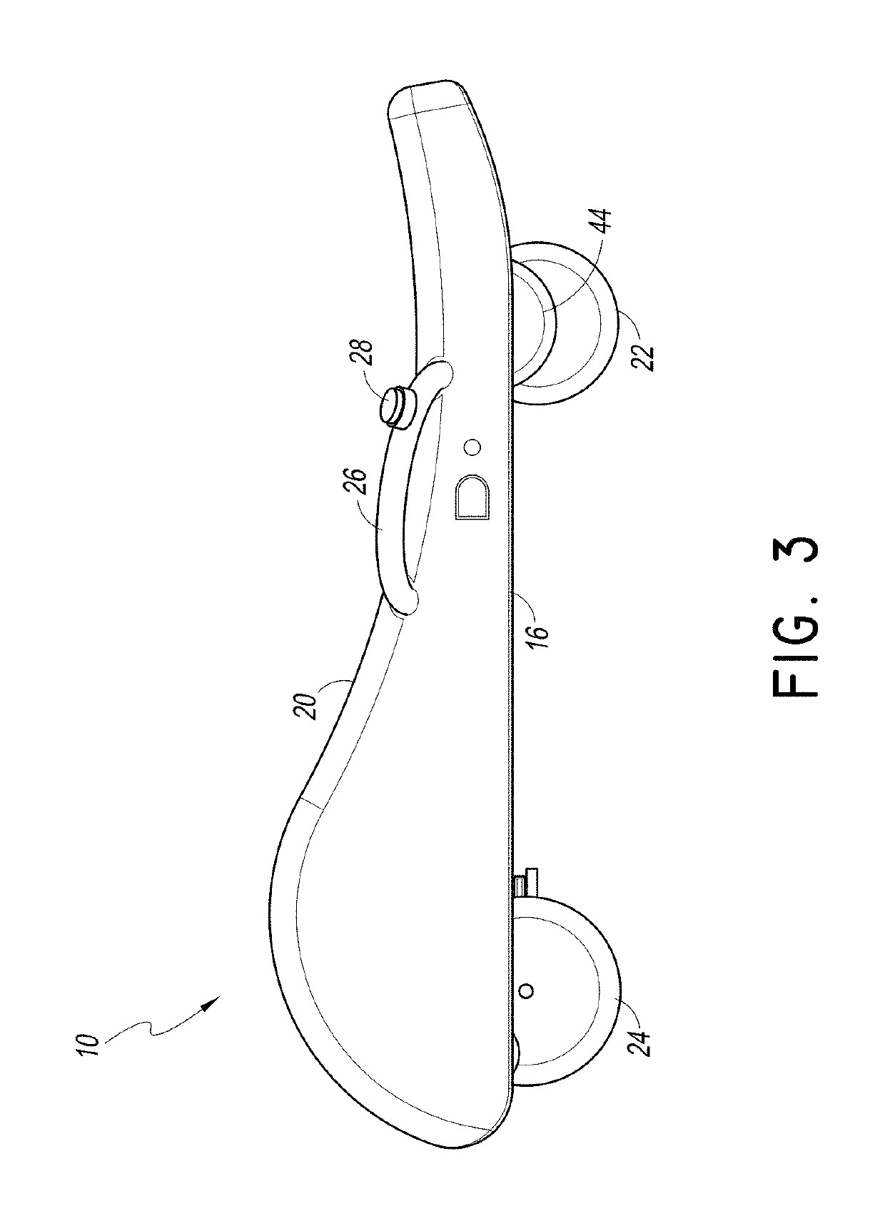 Ridable kart