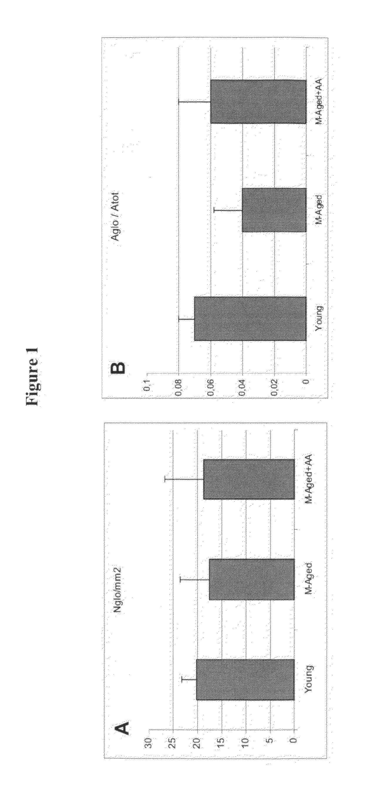 Compositions comprising amino acids for prevention and/or treatment of renal disorders