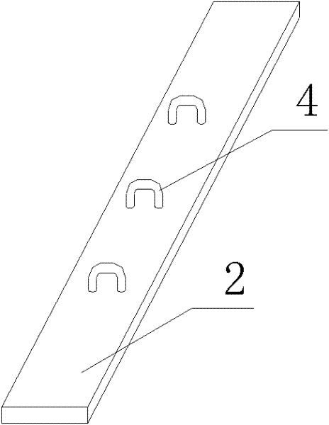 Buffer plate and manufacturing method thereof