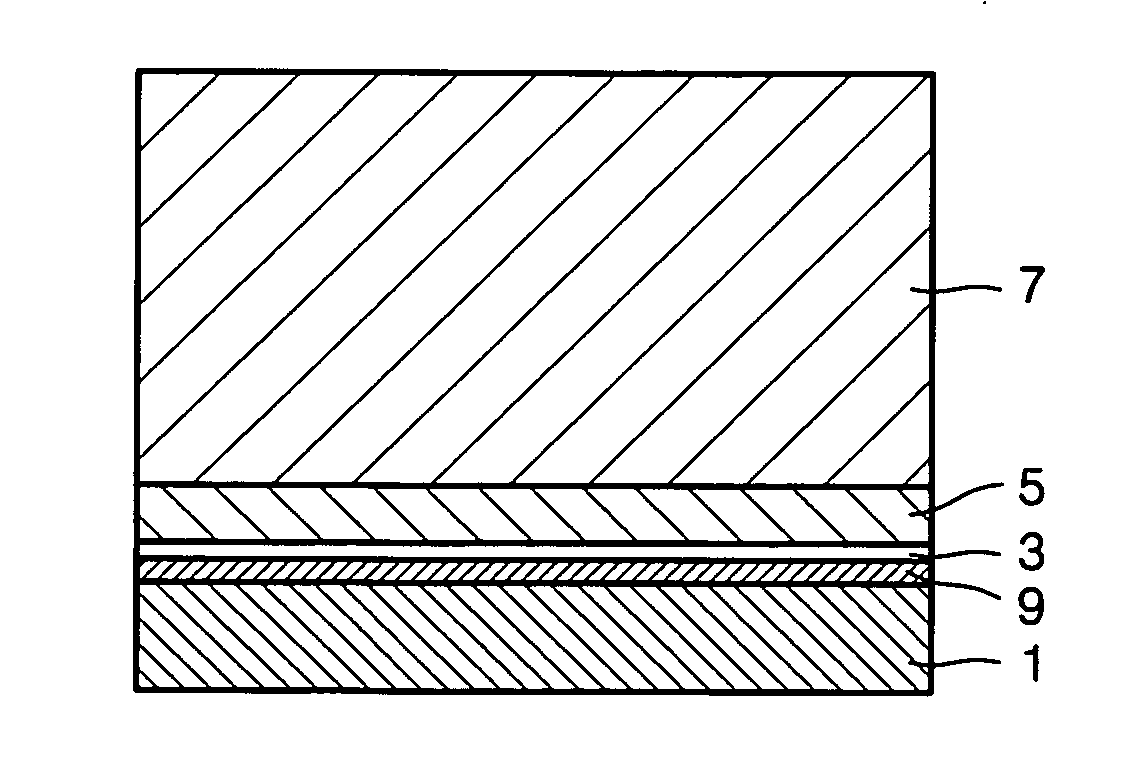 Electrophotographic photoreceptor containing naphthalenetetracarboxylic acid diimide derivatives as electron transport materials in charge generating layer and the electrophotographic imaging apparatus using the photoreceptor