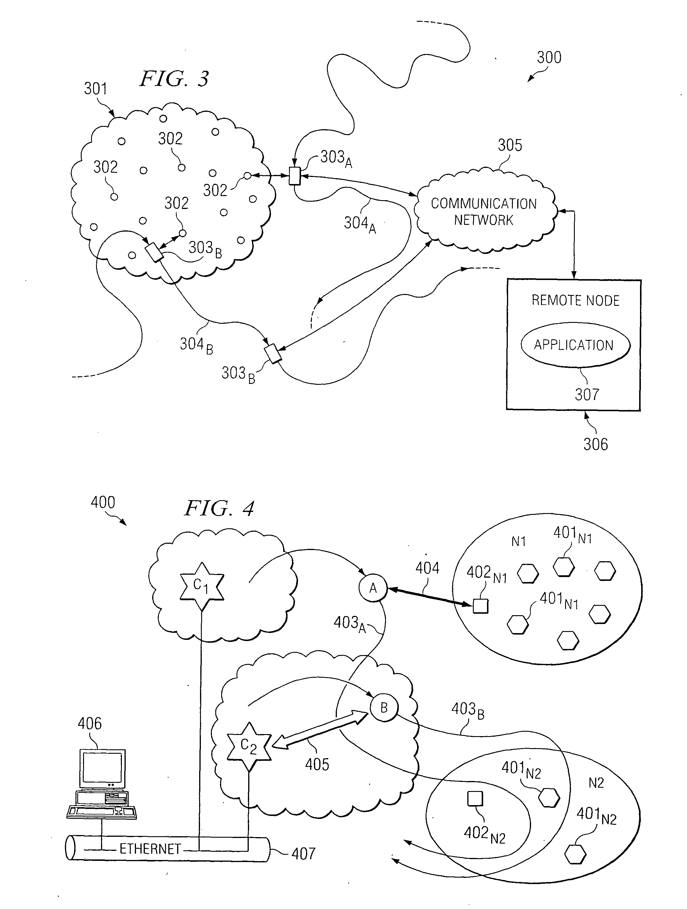 System and method for using mobile collectors for accessing a wireless sensor network