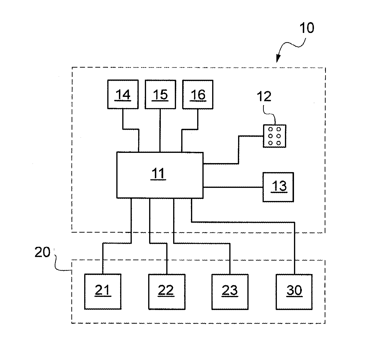Method and a device for adapting the man-machine interface of an aircraft depending on the level of the pilot's functional state