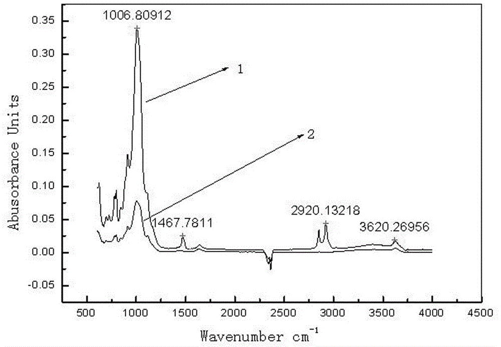 In-Situ Organic Modification-Pre-expansion Preparation Method of Rubber/Clay Nanocomposites