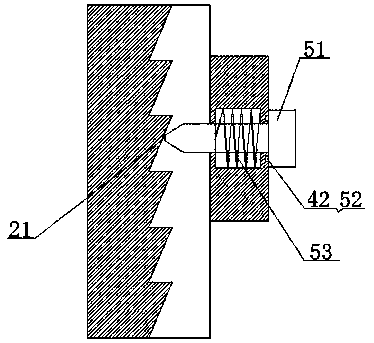 An auxiliary device for barrows