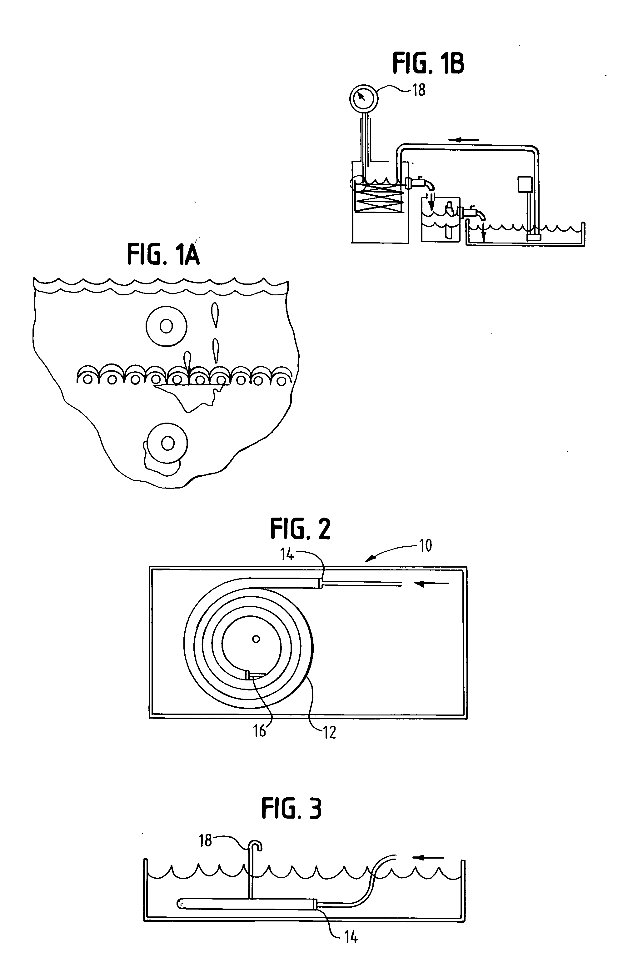 Filter system