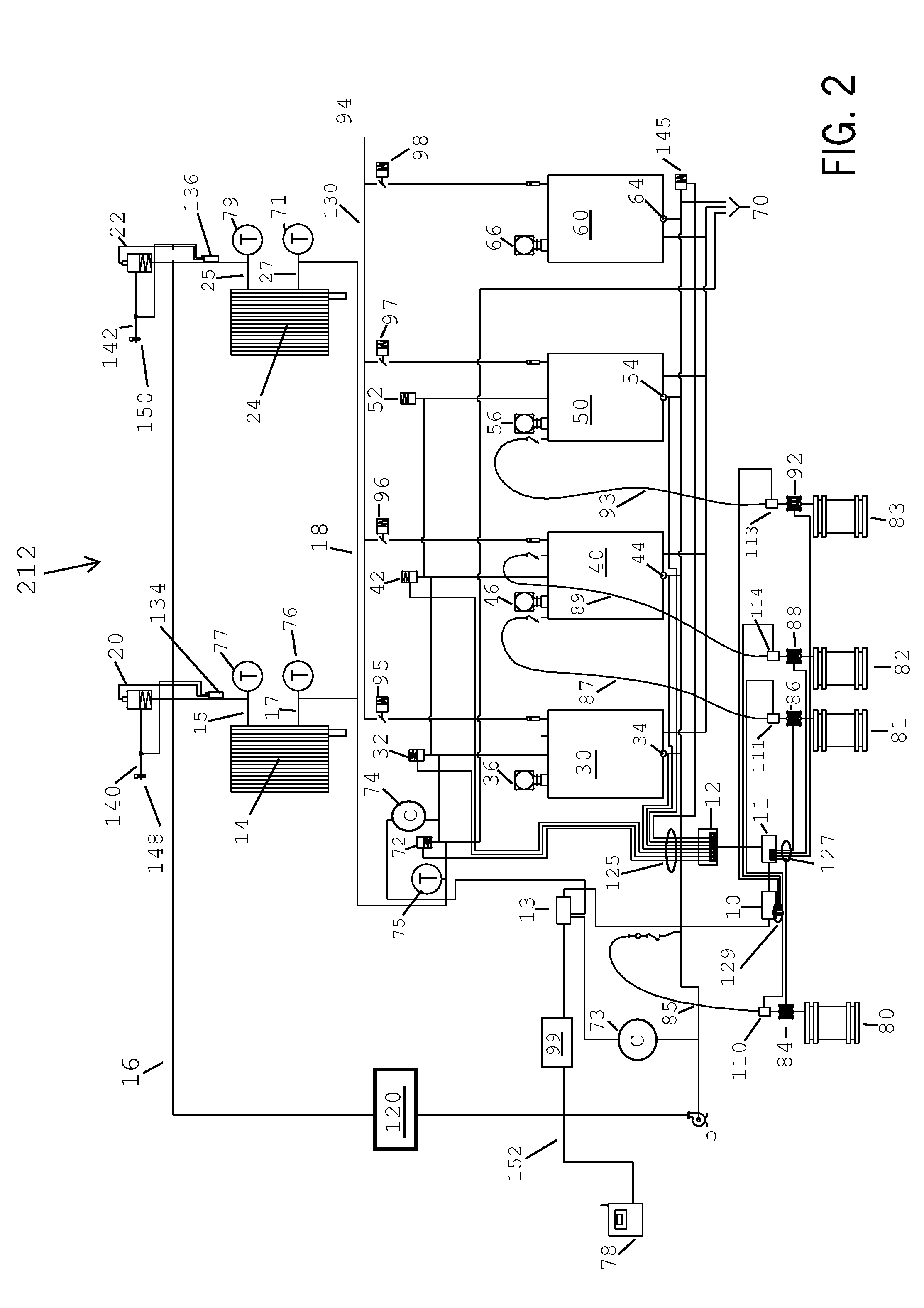 Monitoring and Recording Device for Clean-In-Place System