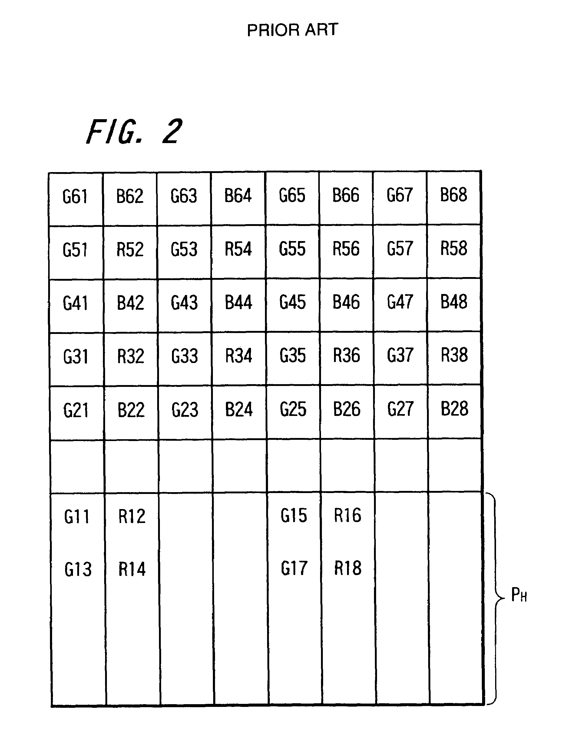 Method of driving solid-state imaging device, solid-state imaging device and camera
