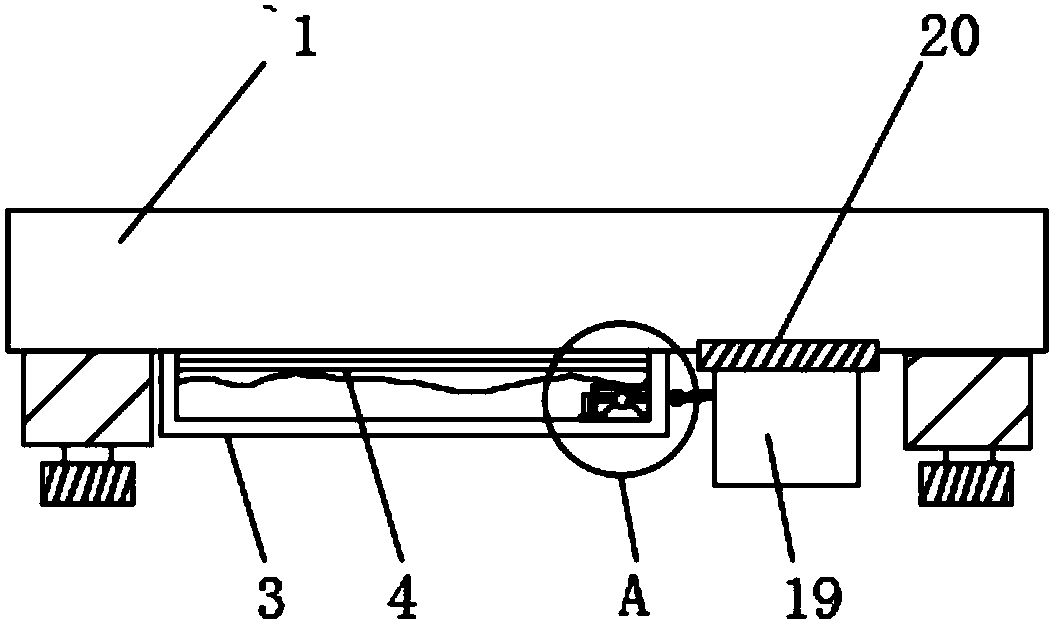 Processing equipment for solid wood furniture parts