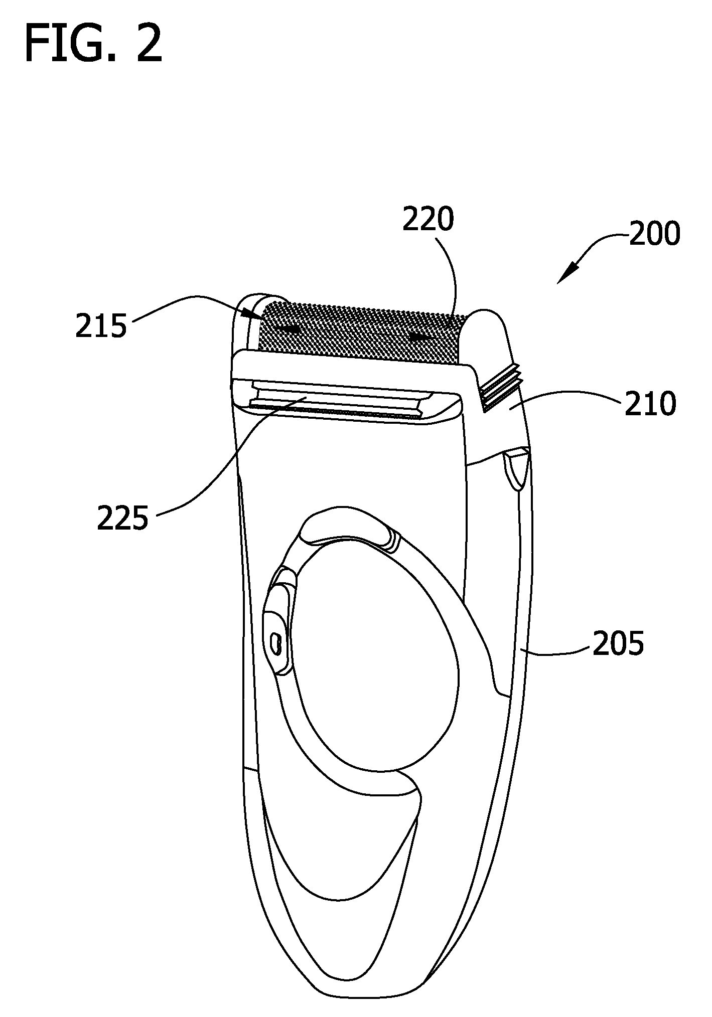 Personal grooming device having a tarnish resistant, hypoallergenic and/or antimicrobial silver alloy coating thereon