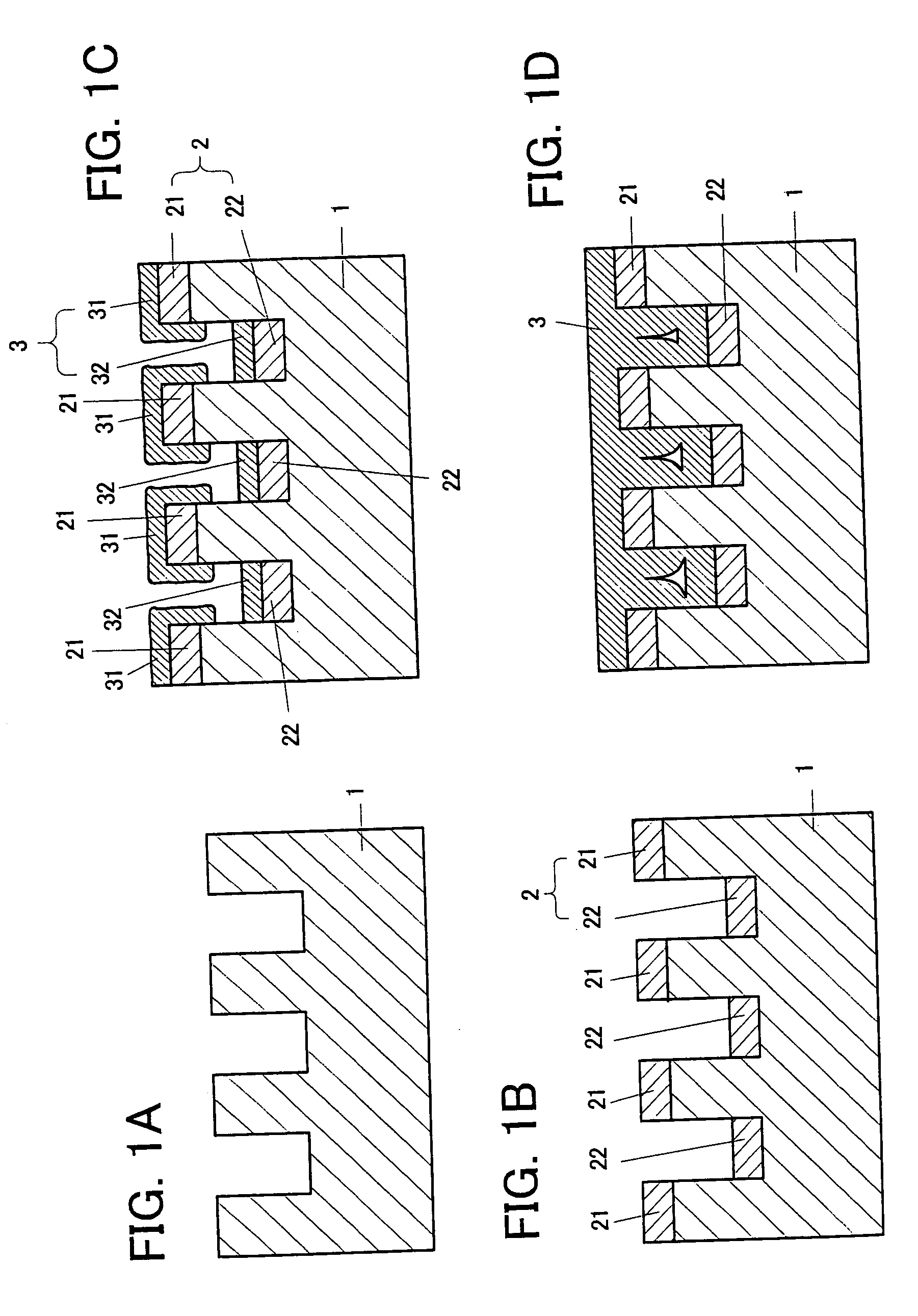 Group III nitride compound semiconductor devices and method for fabricating the same