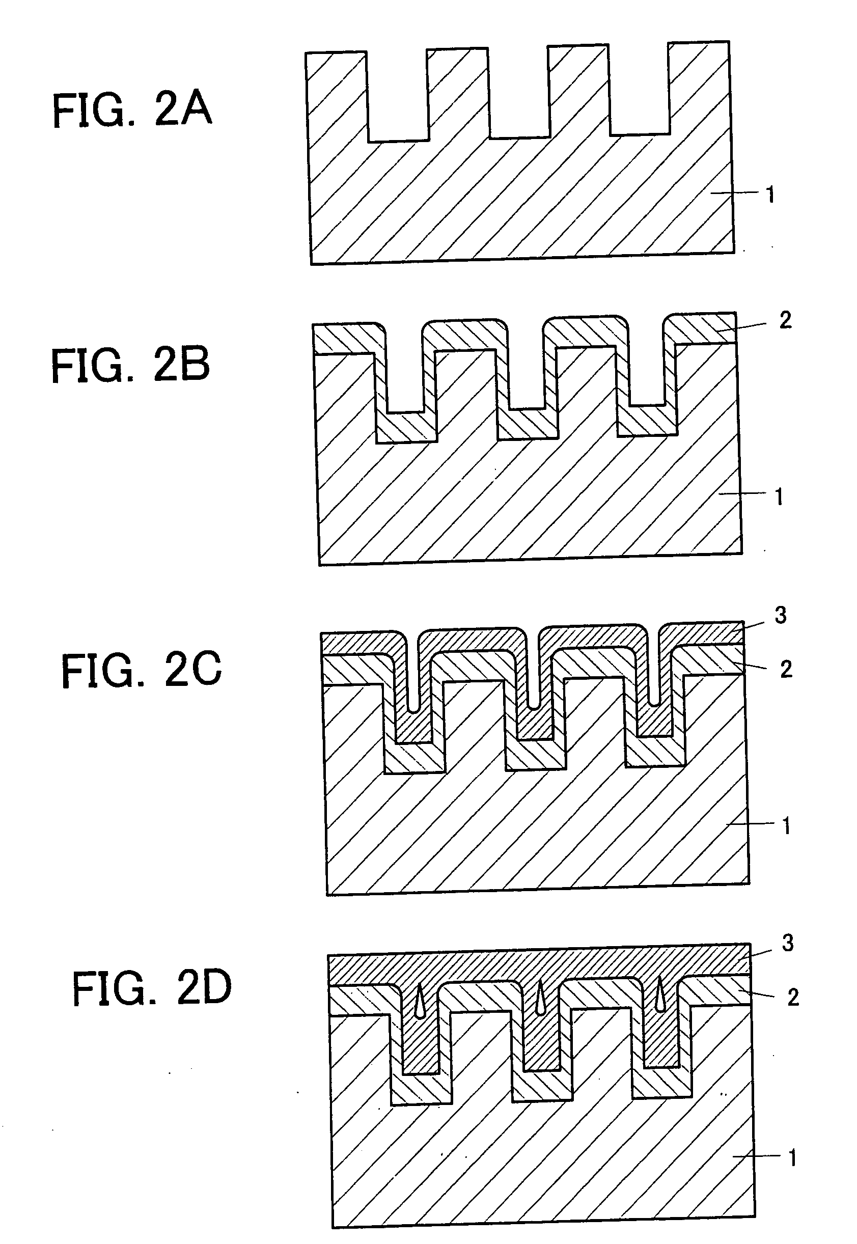 Group III nitride compound semiconductor devices and method for fabricating the same