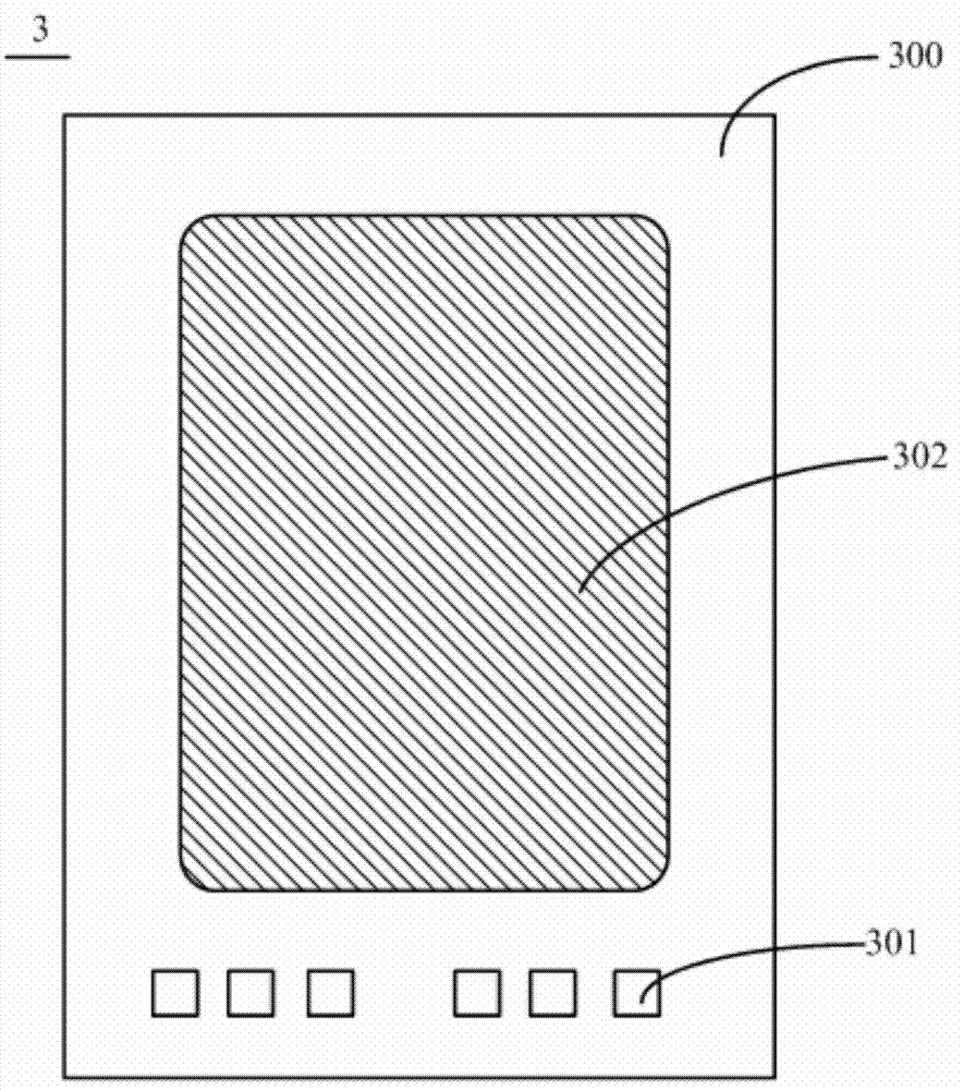 Touch display panel, preparation method thereof and touch display device