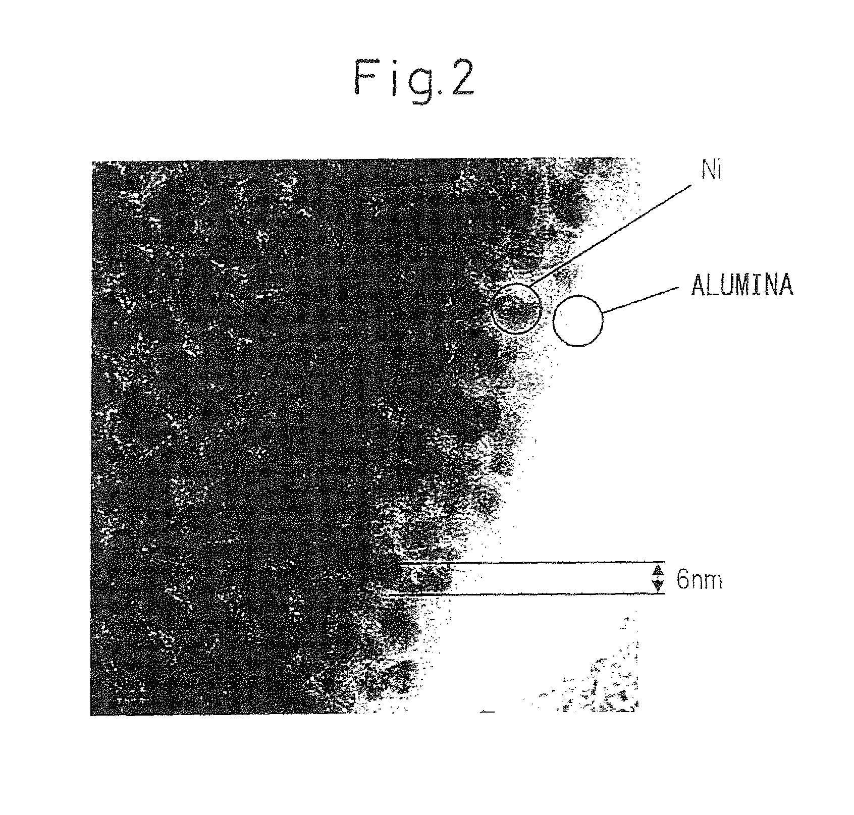 Method of production of transition metal nanoparticles
