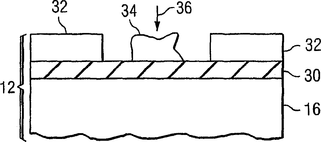 Photomask and method for repairing defects