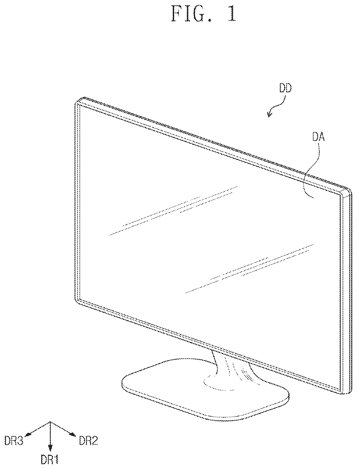 Display device and method for manufacturing display device