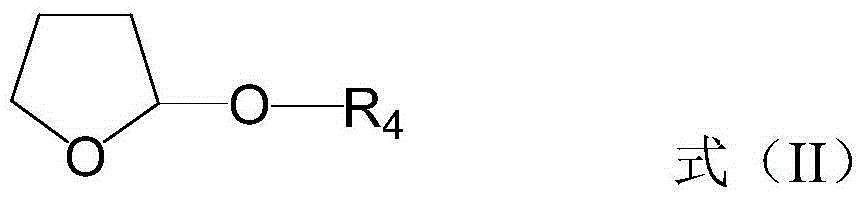 Structure regulator for anionic polymerization and anionic polymerization method