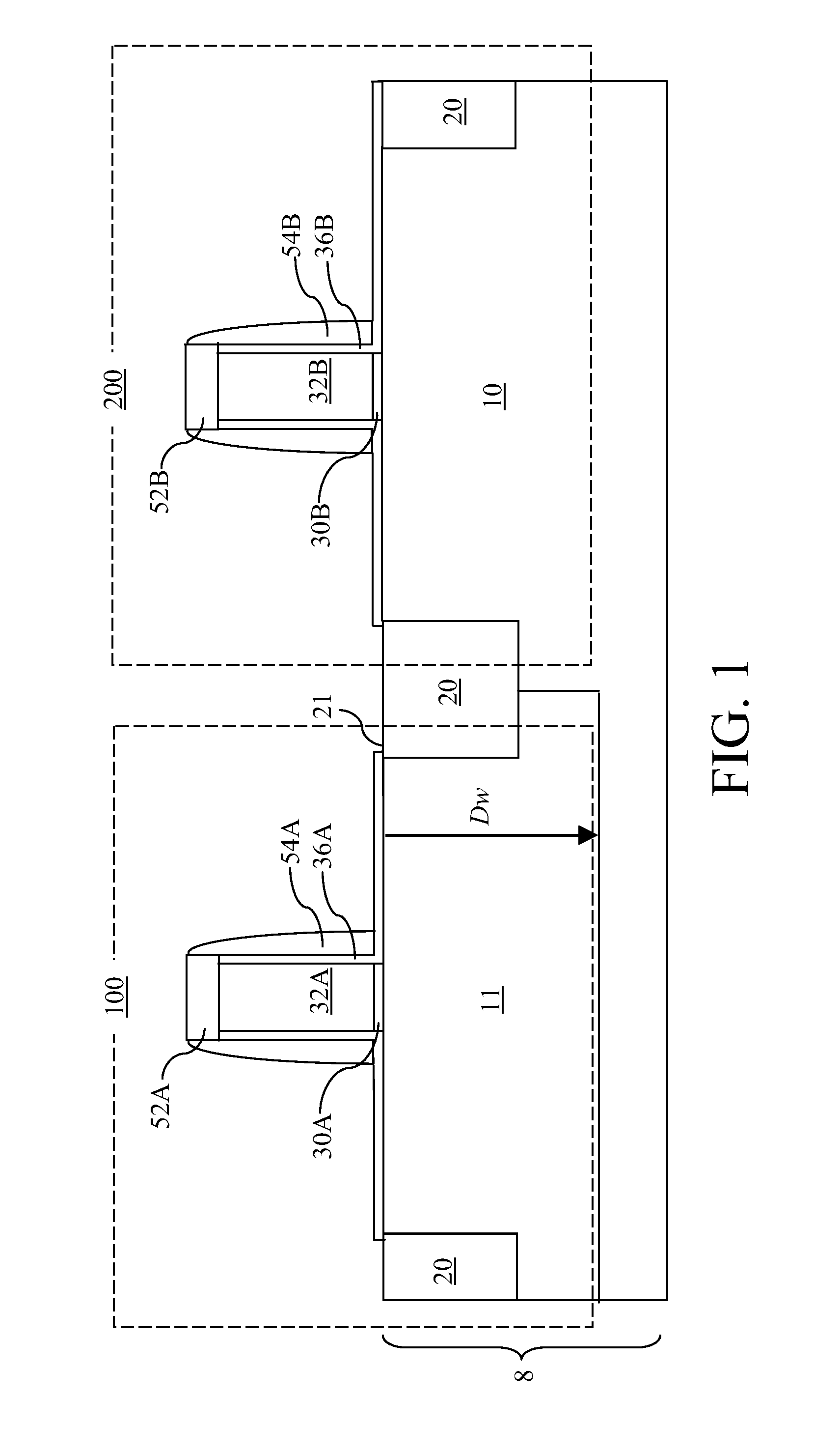 Metal semiconductor alloy structure for low contact resistance