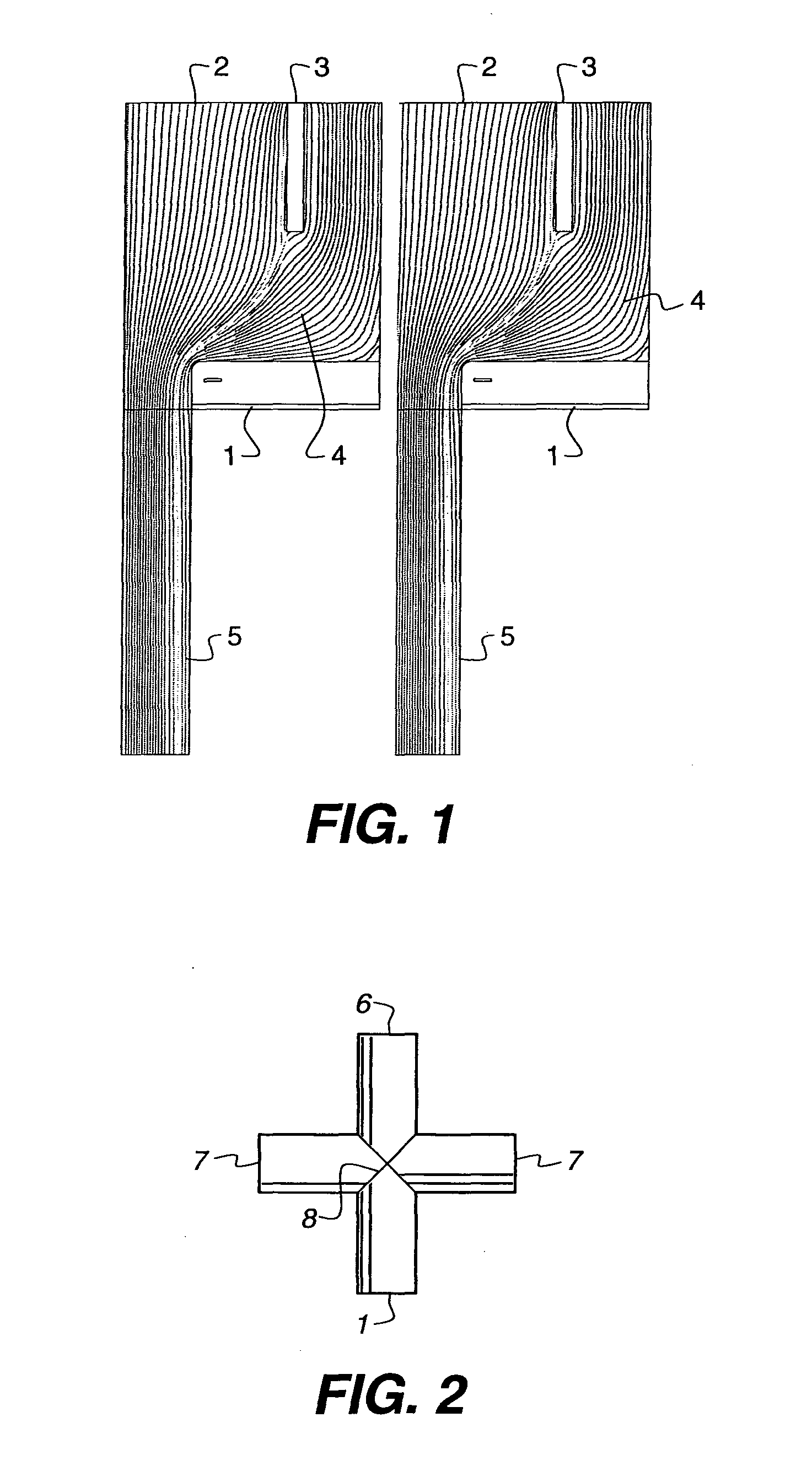 Method of continuous inkjet printing