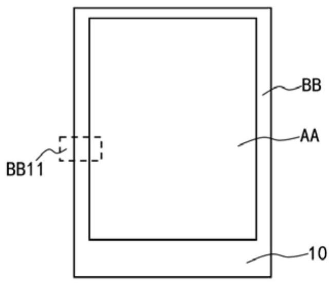 Display panel and display device