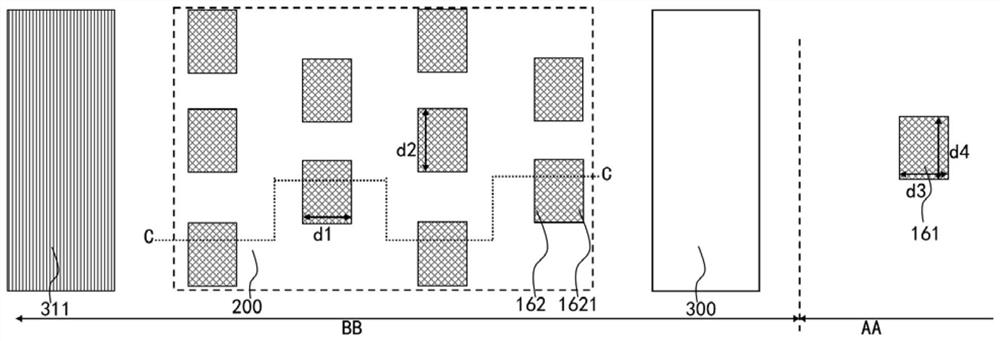 Display panel and display device