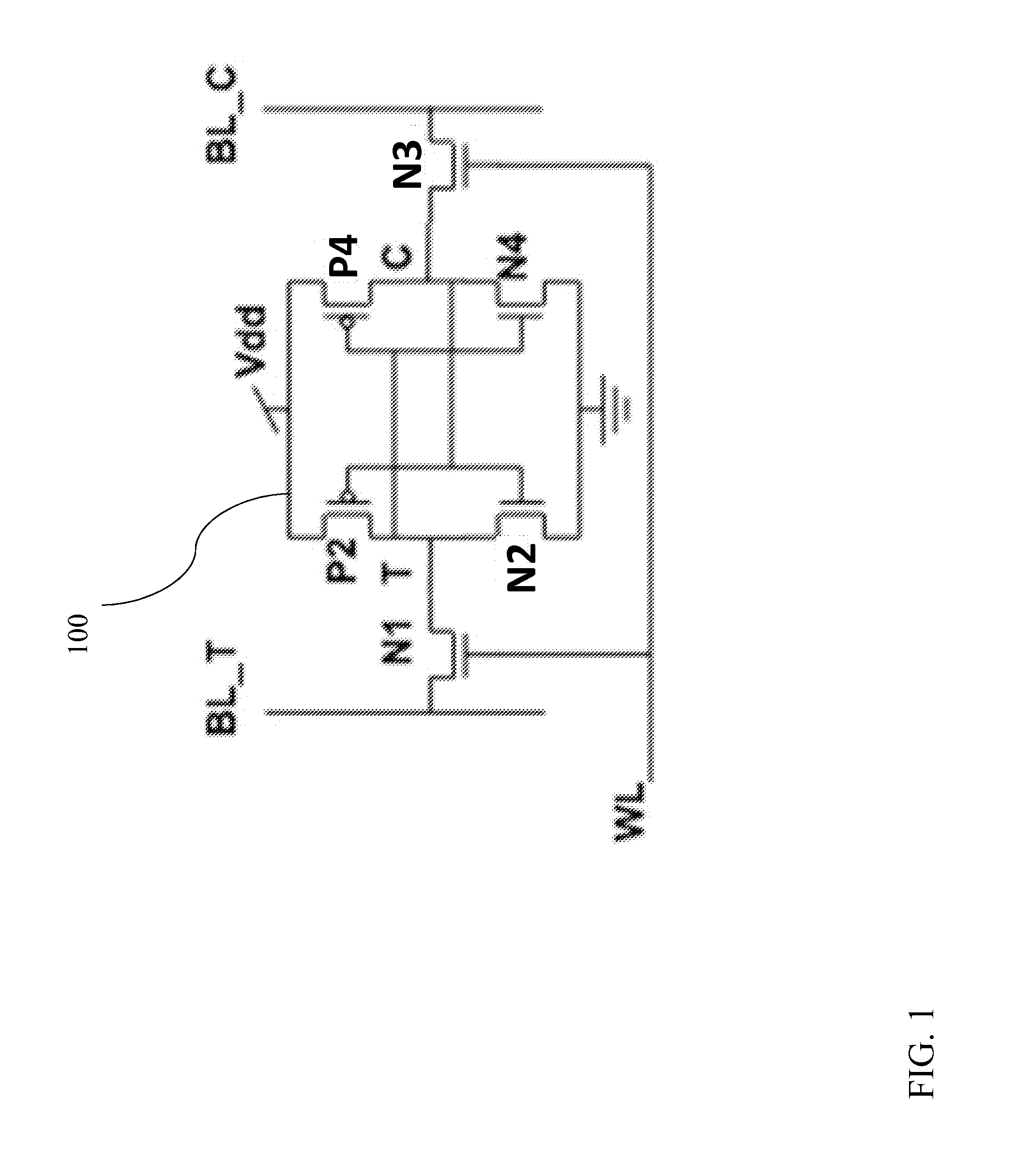 Methods and circuits for generating physically unclonable function