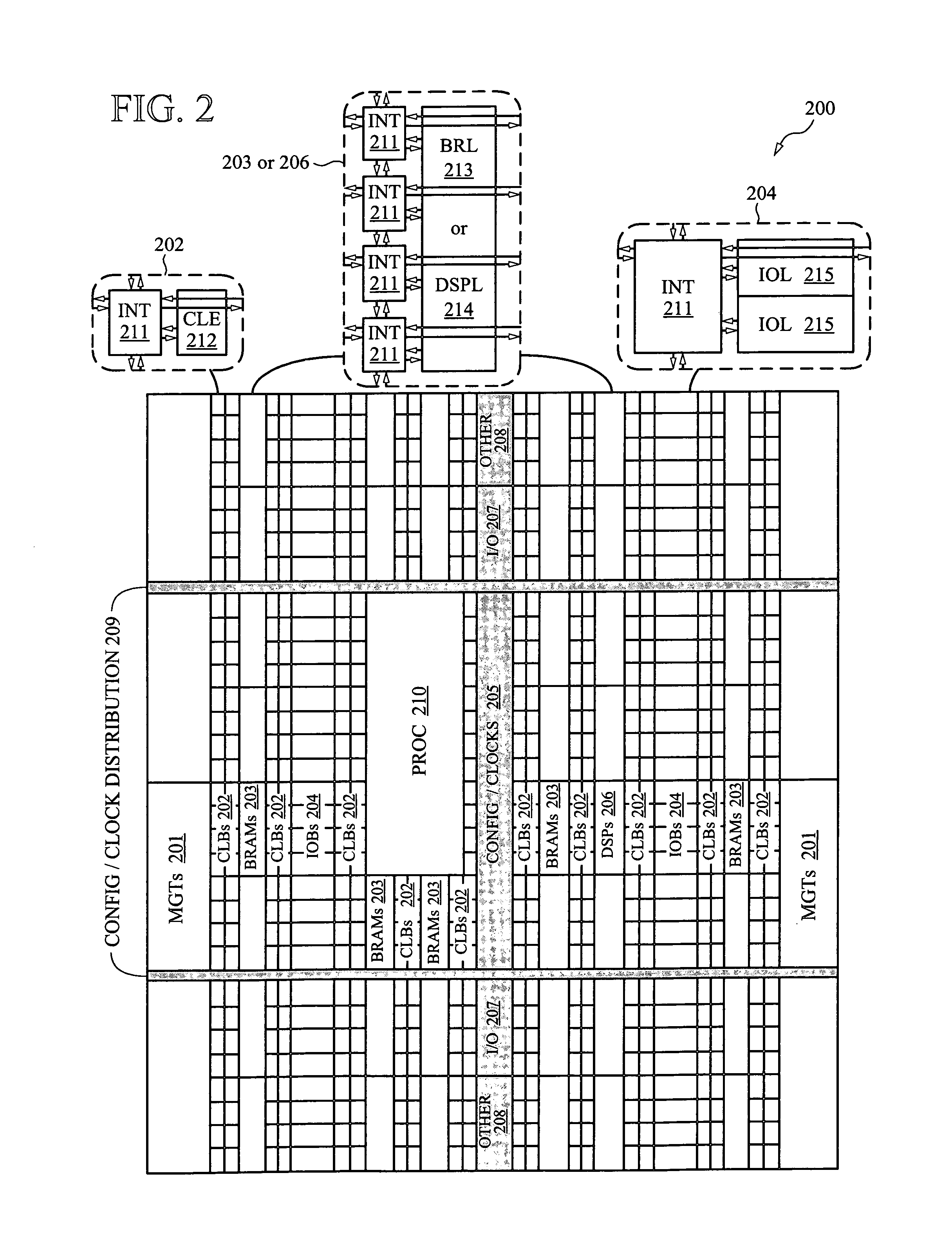 Single event upset tolerant memory cell layout