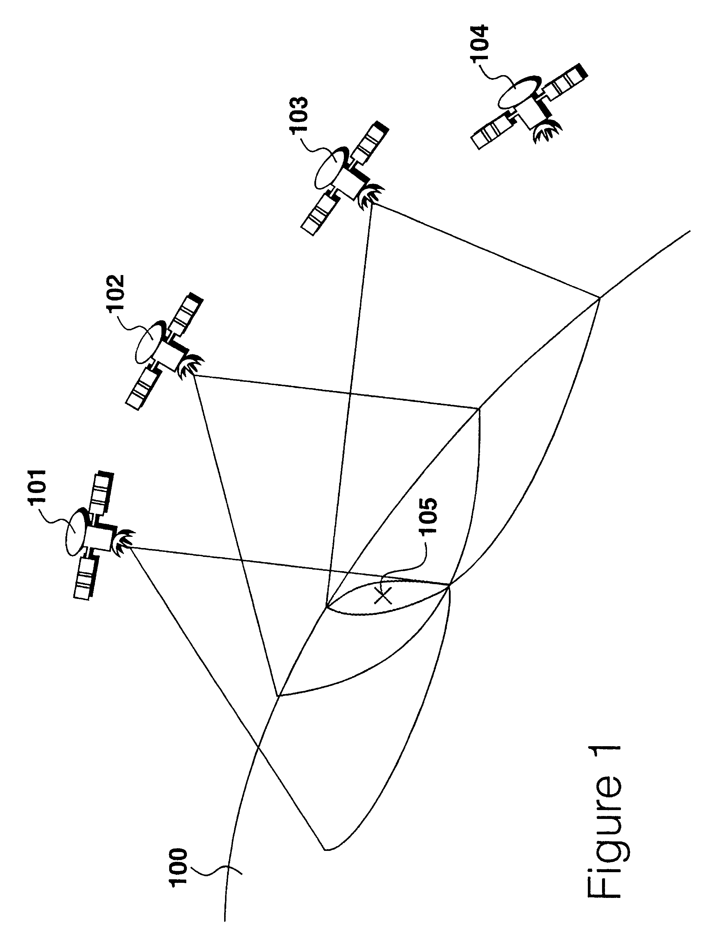 Monitoring vehicle positions