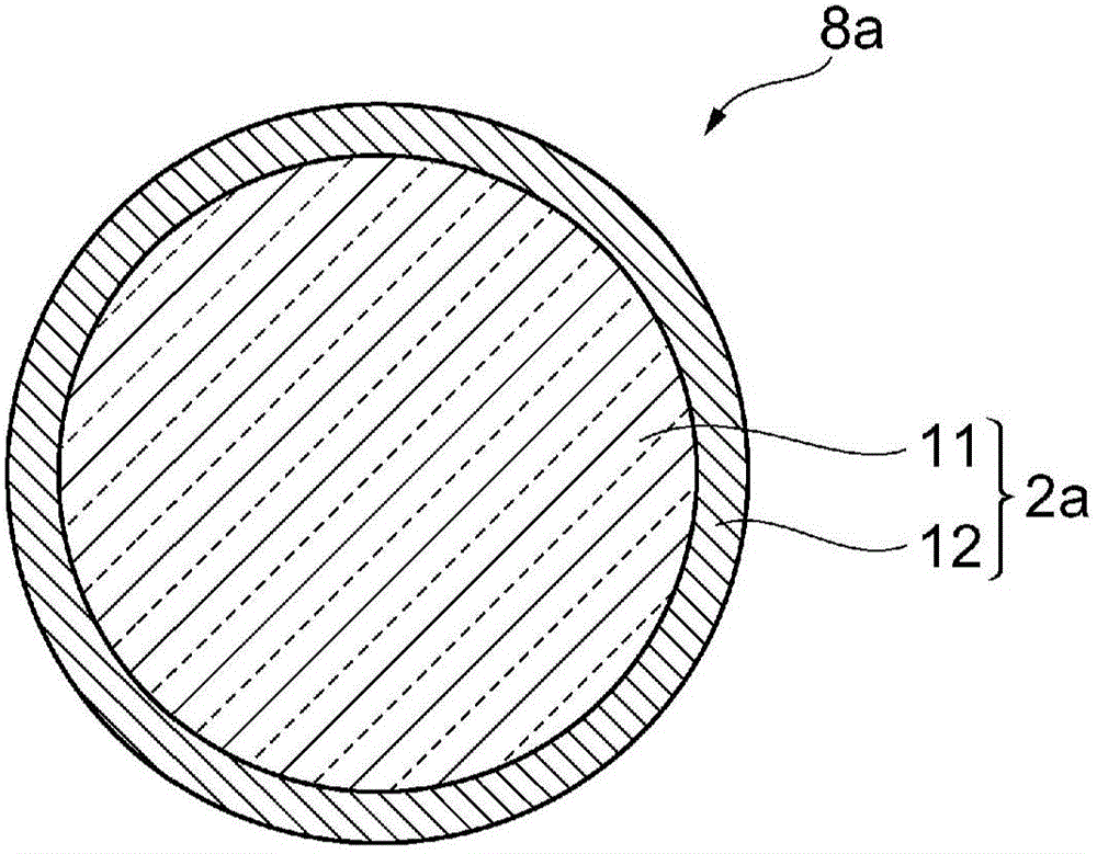 Conductive particle