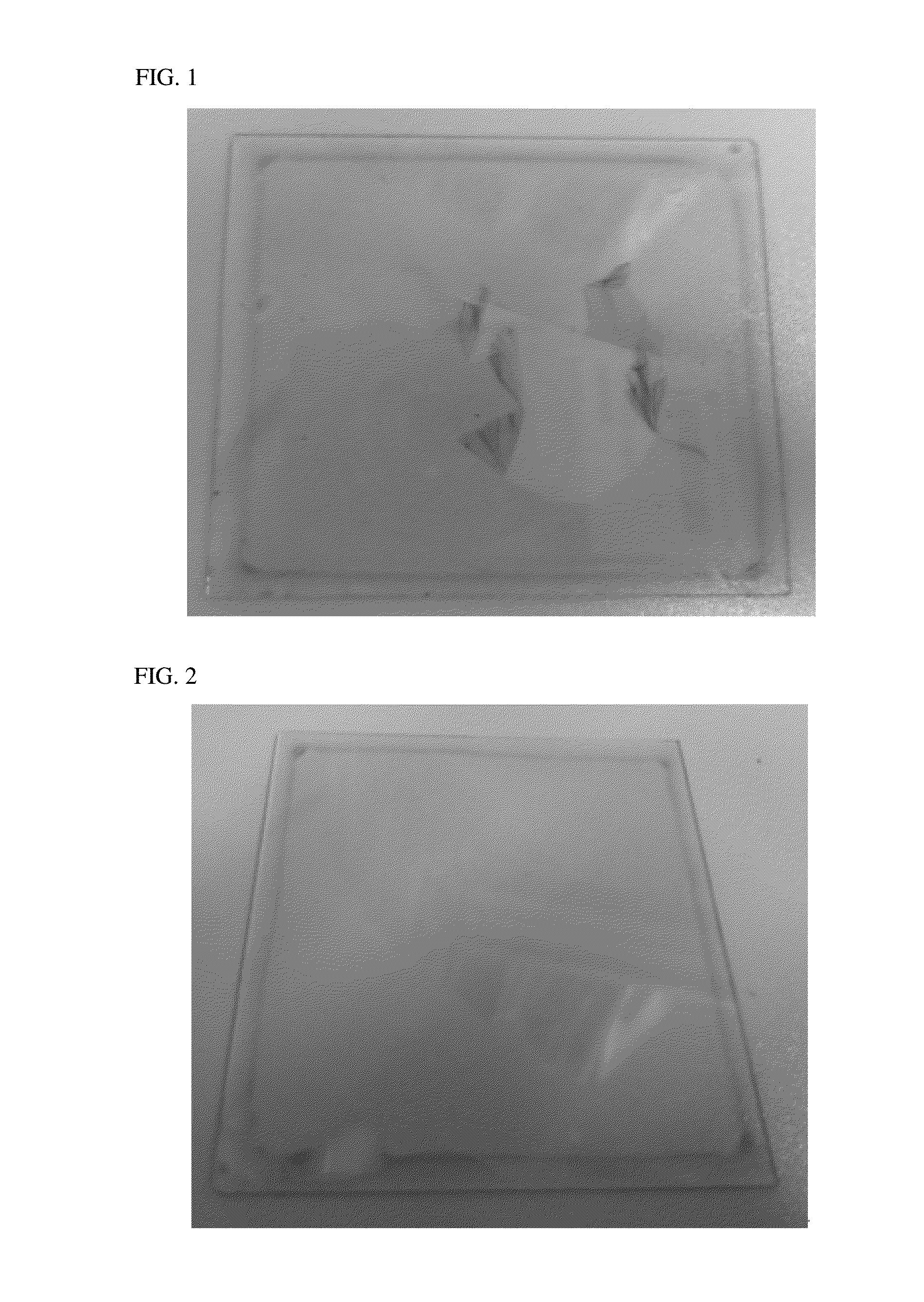 Method of manufacturing surface-treated transparent conductive polymer thin film, and transparent electrode manufactured using the same