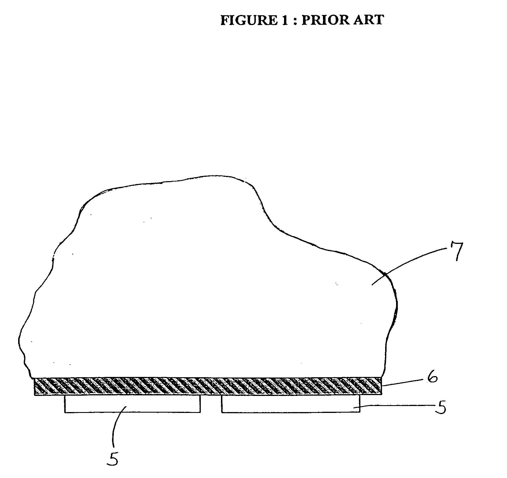 Substrate process tank with acoustical source transmission and method of processing substrates