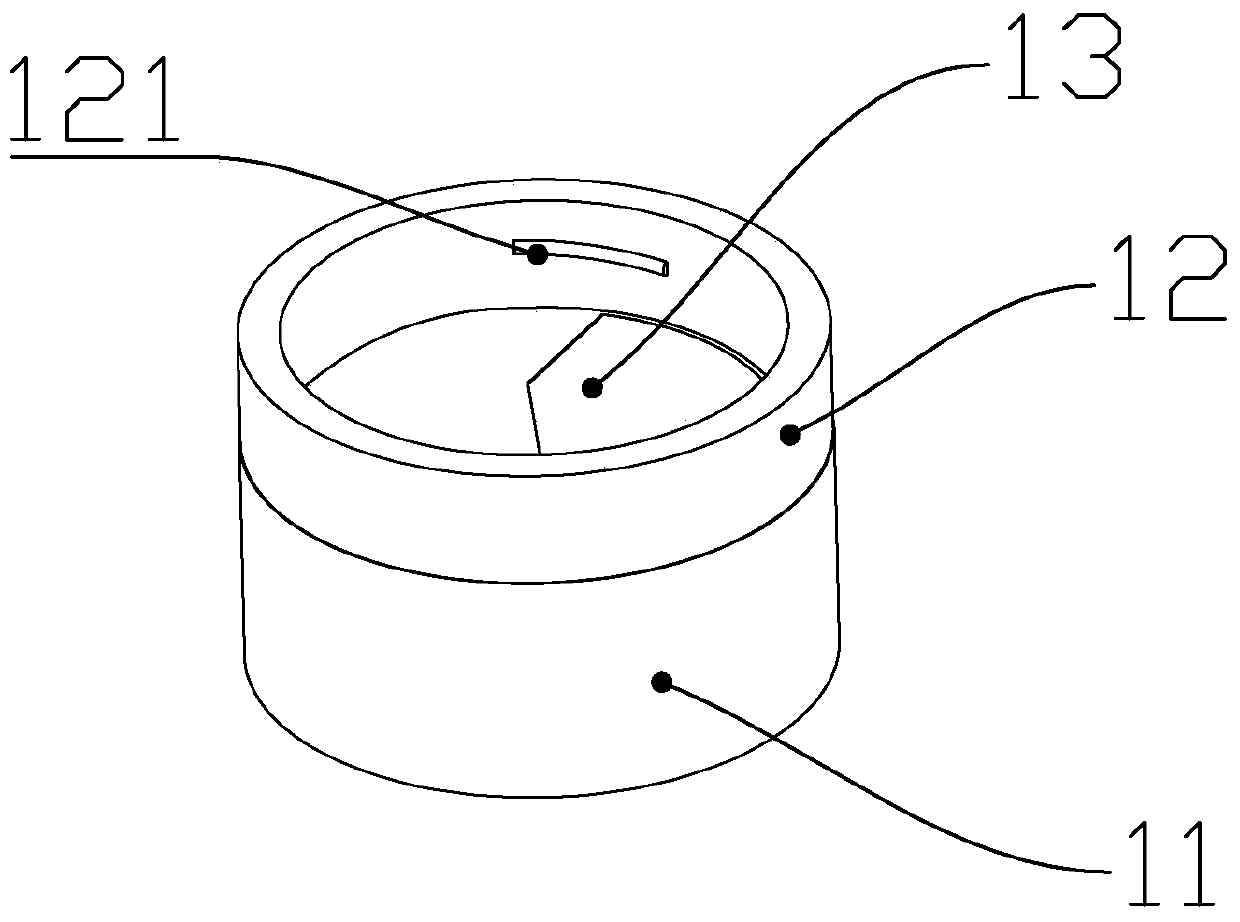 an automatic sprinkler