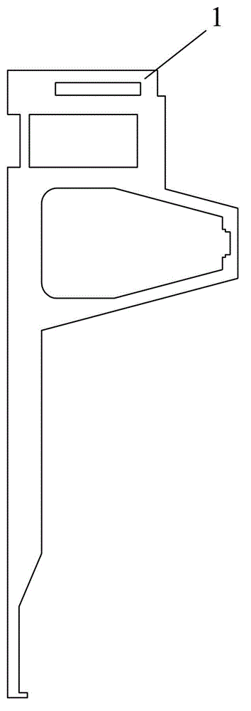 Movable type vertical electro-gas welding special equipment based on three-dimensional adjusting device