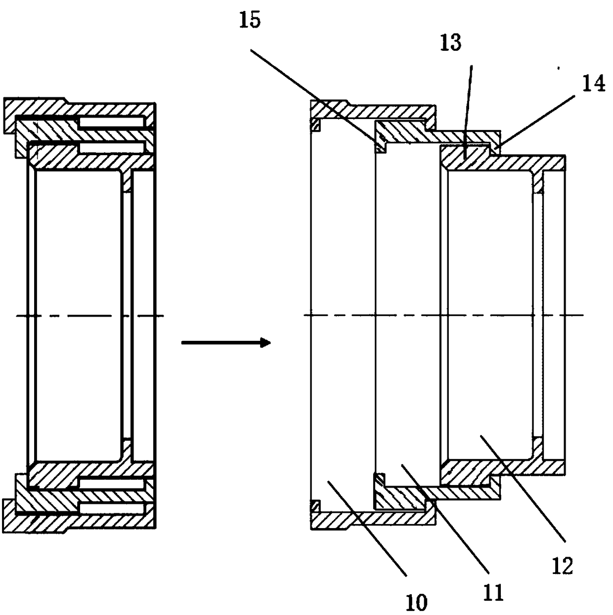 Head Mounted Display