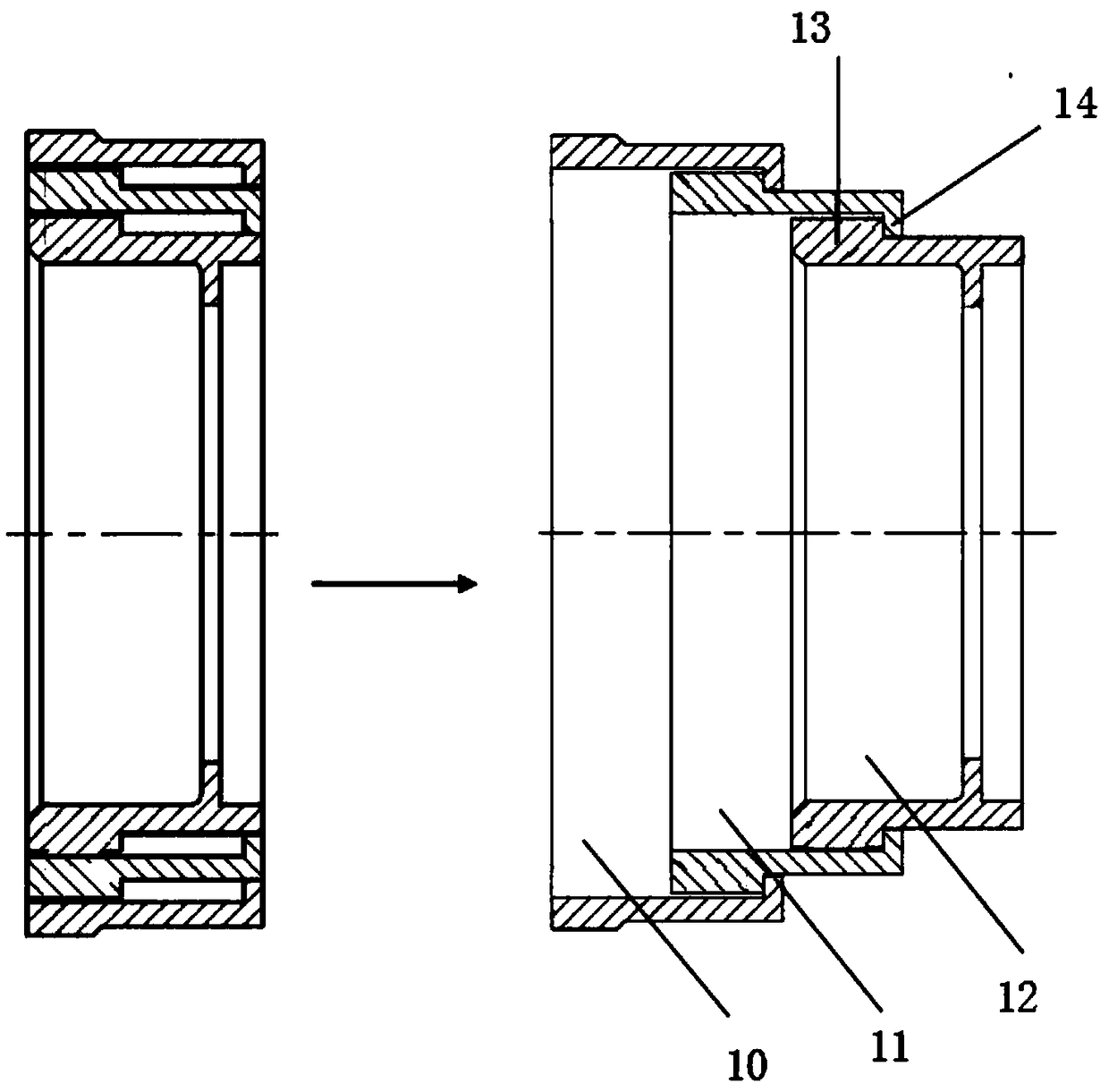 Head Mounted Display