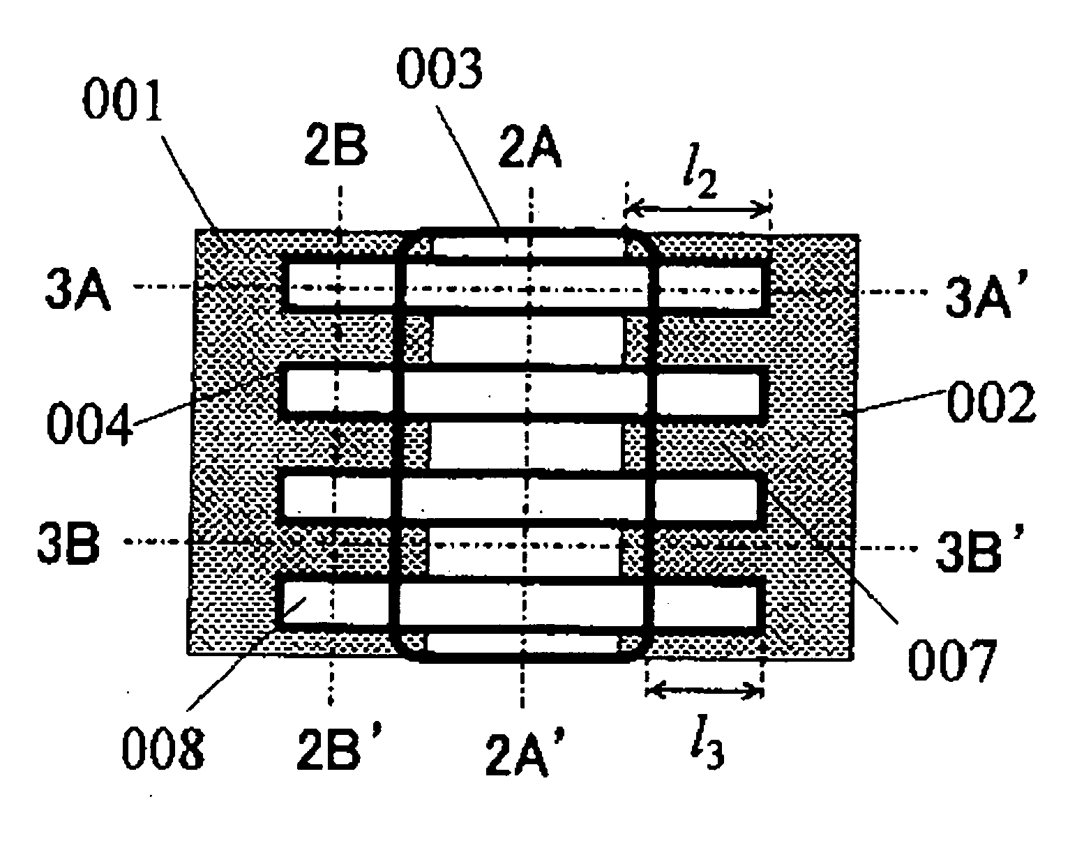 Semiconductor device and method of manufacturing the same