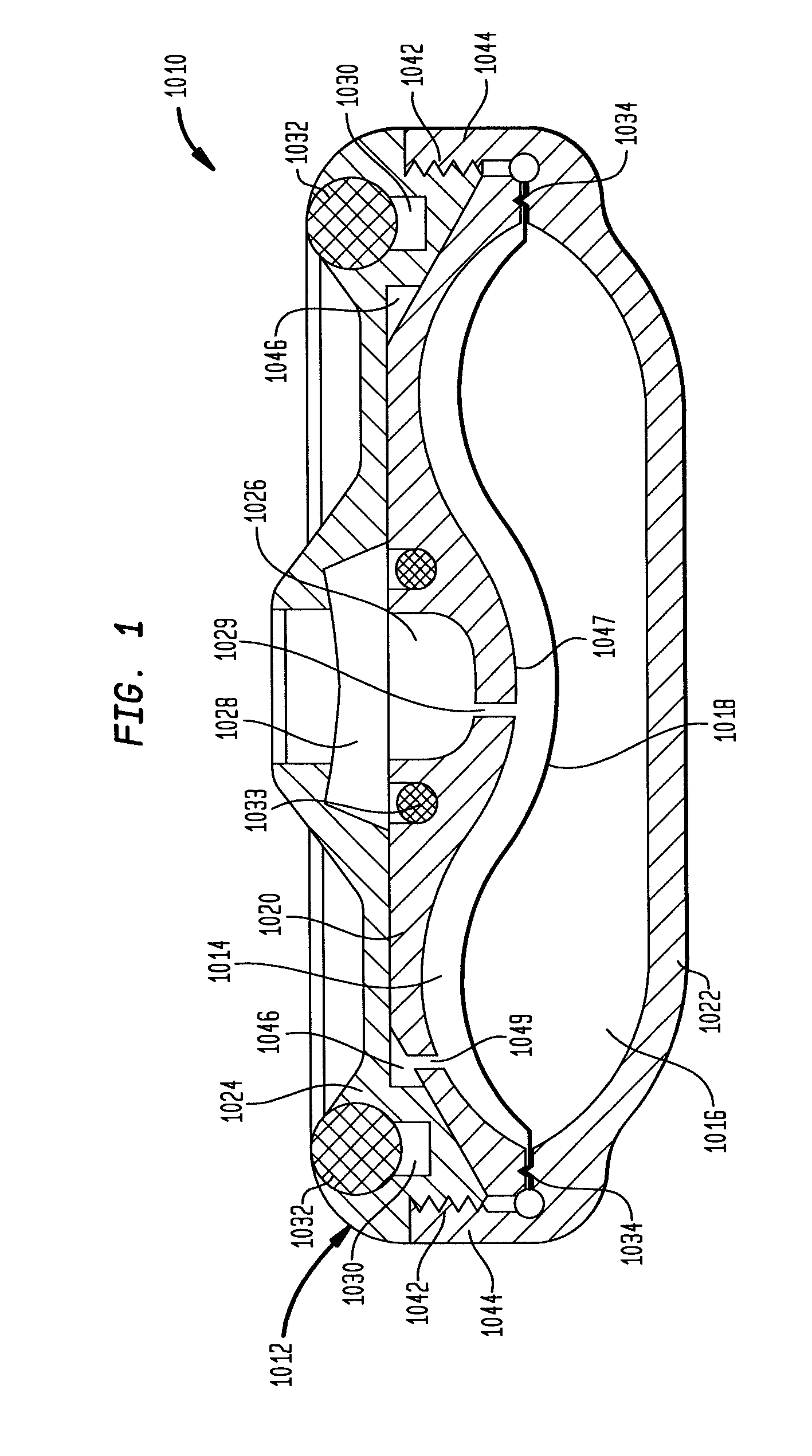 Variable flow infusion pump system