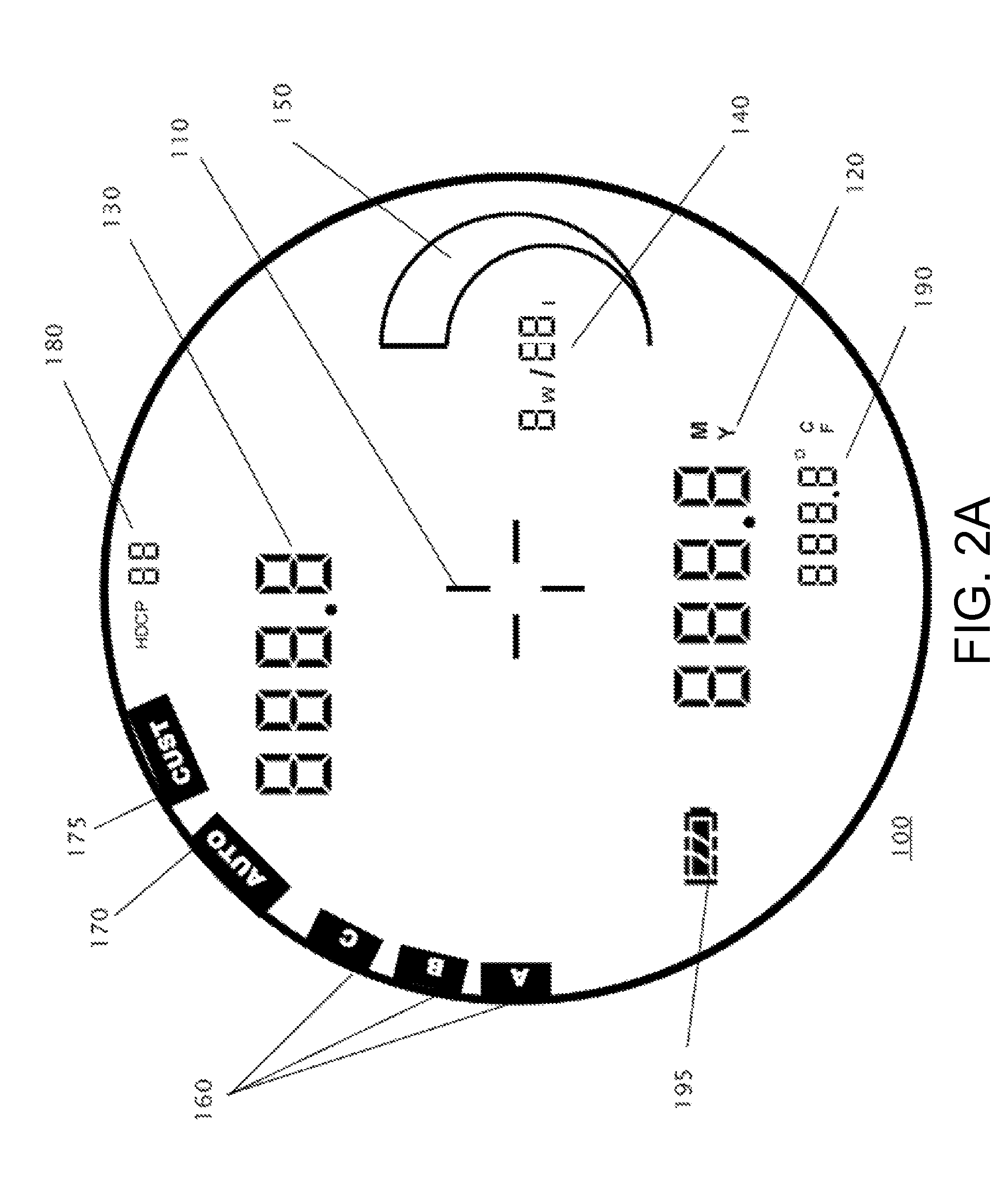 Configurable rangefinding devices and methods