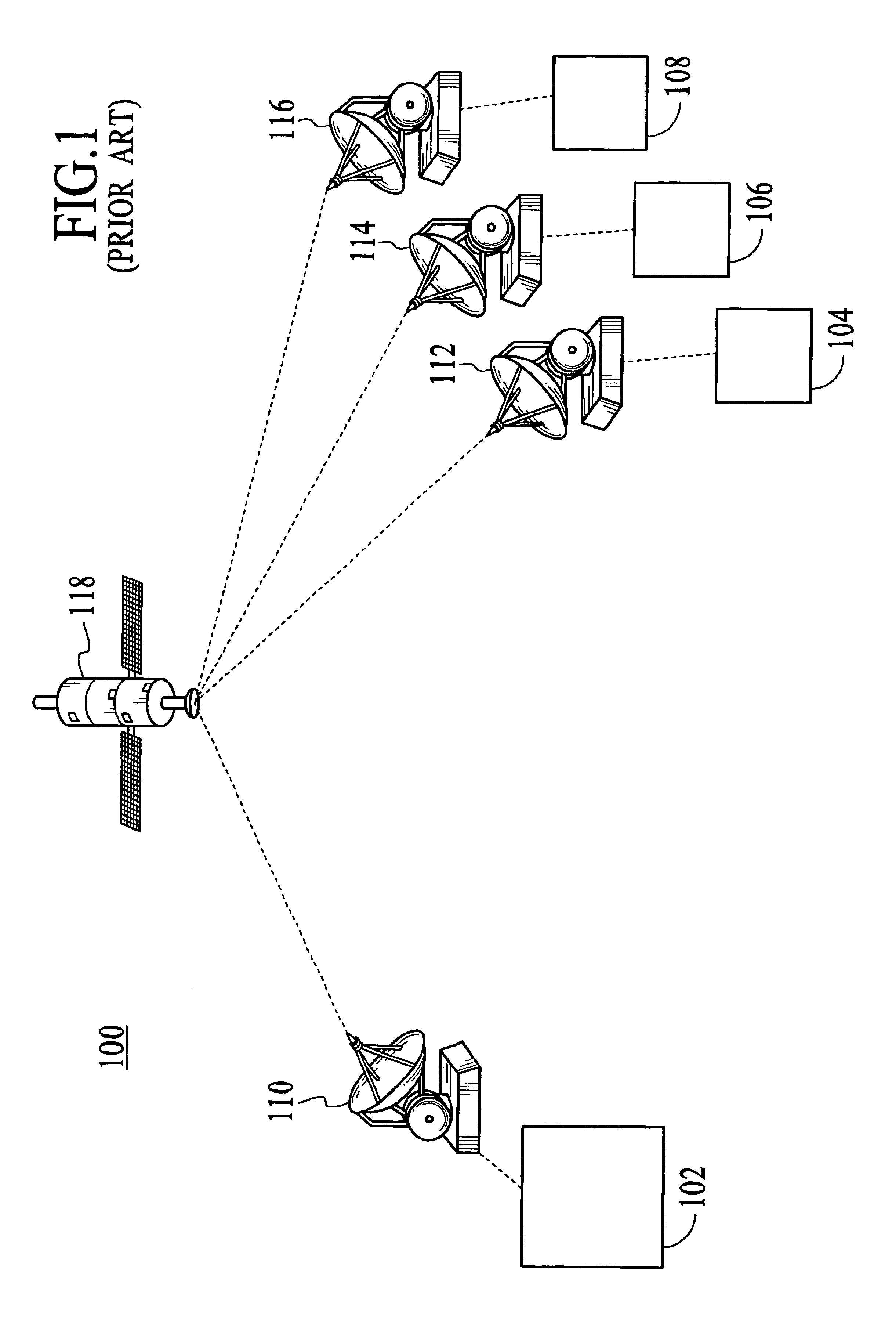 Method and system for a real-time bandwidth allocation scheduler for media delivery