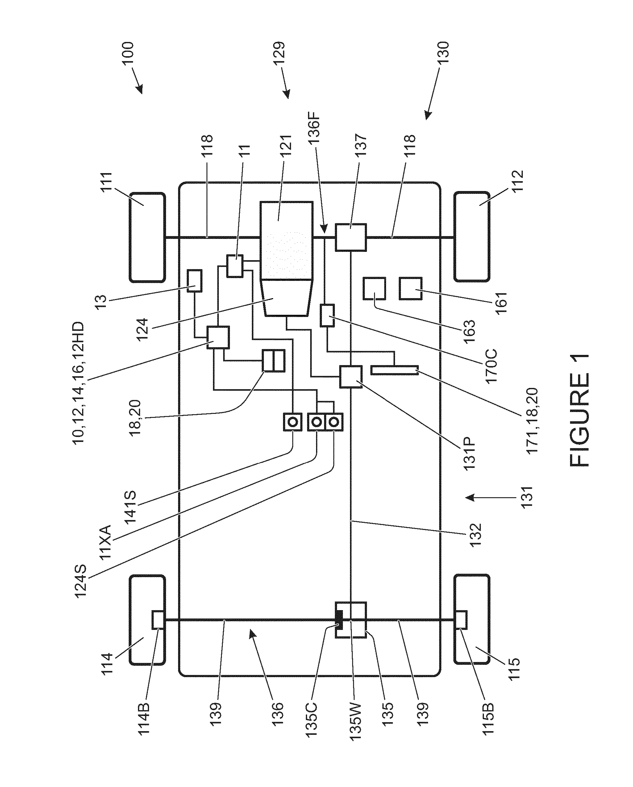 Vehicle speed control system and method