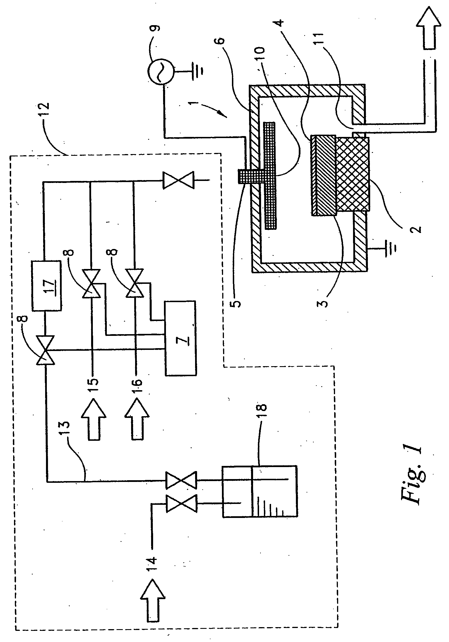 Method for forming insulation film
