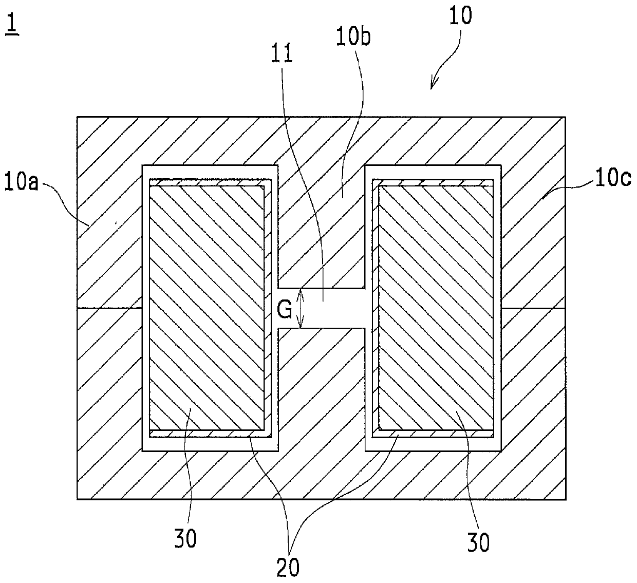 Transformer and power converter having same