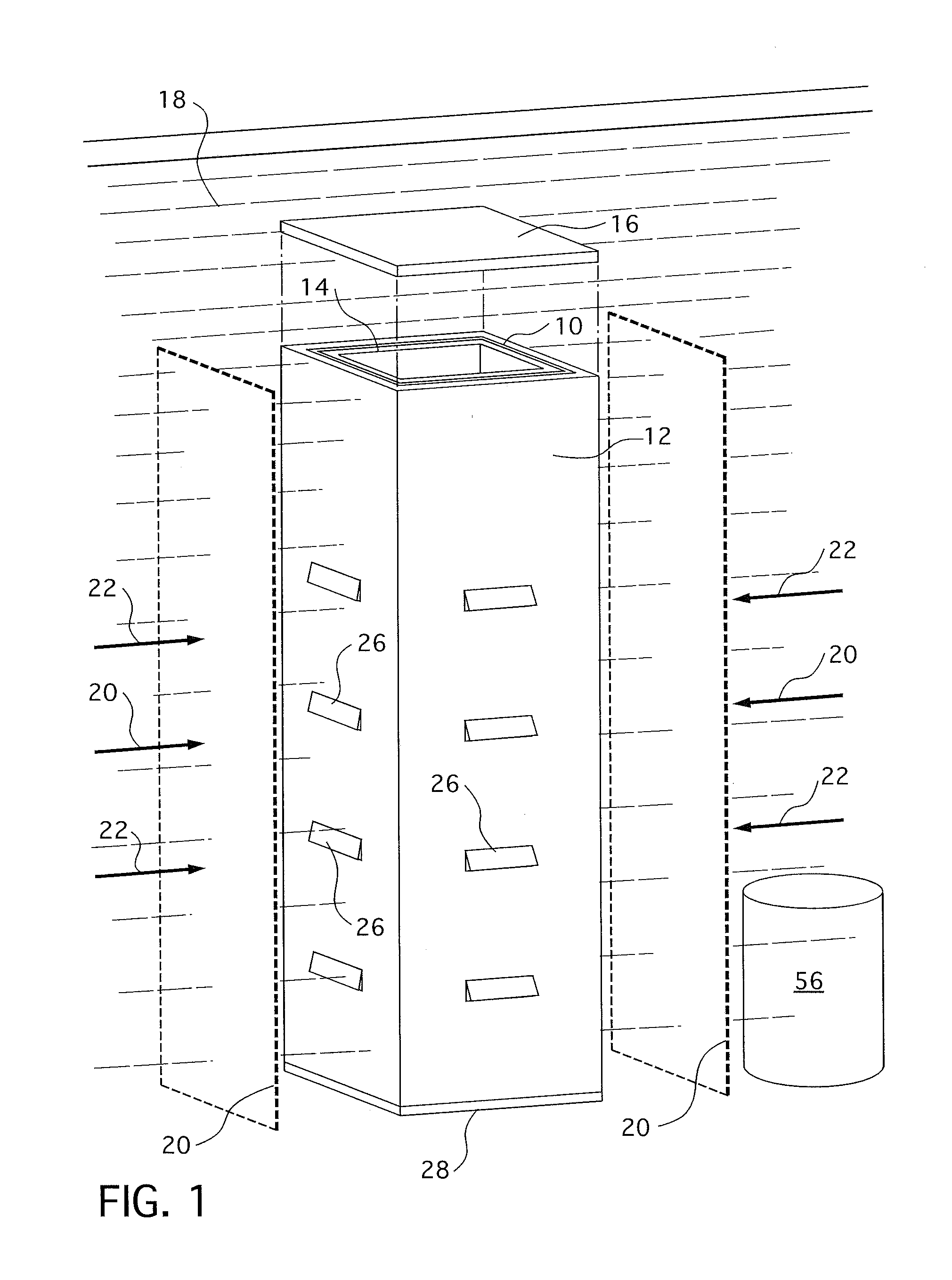 Method of segmenting and packaging irradiated components