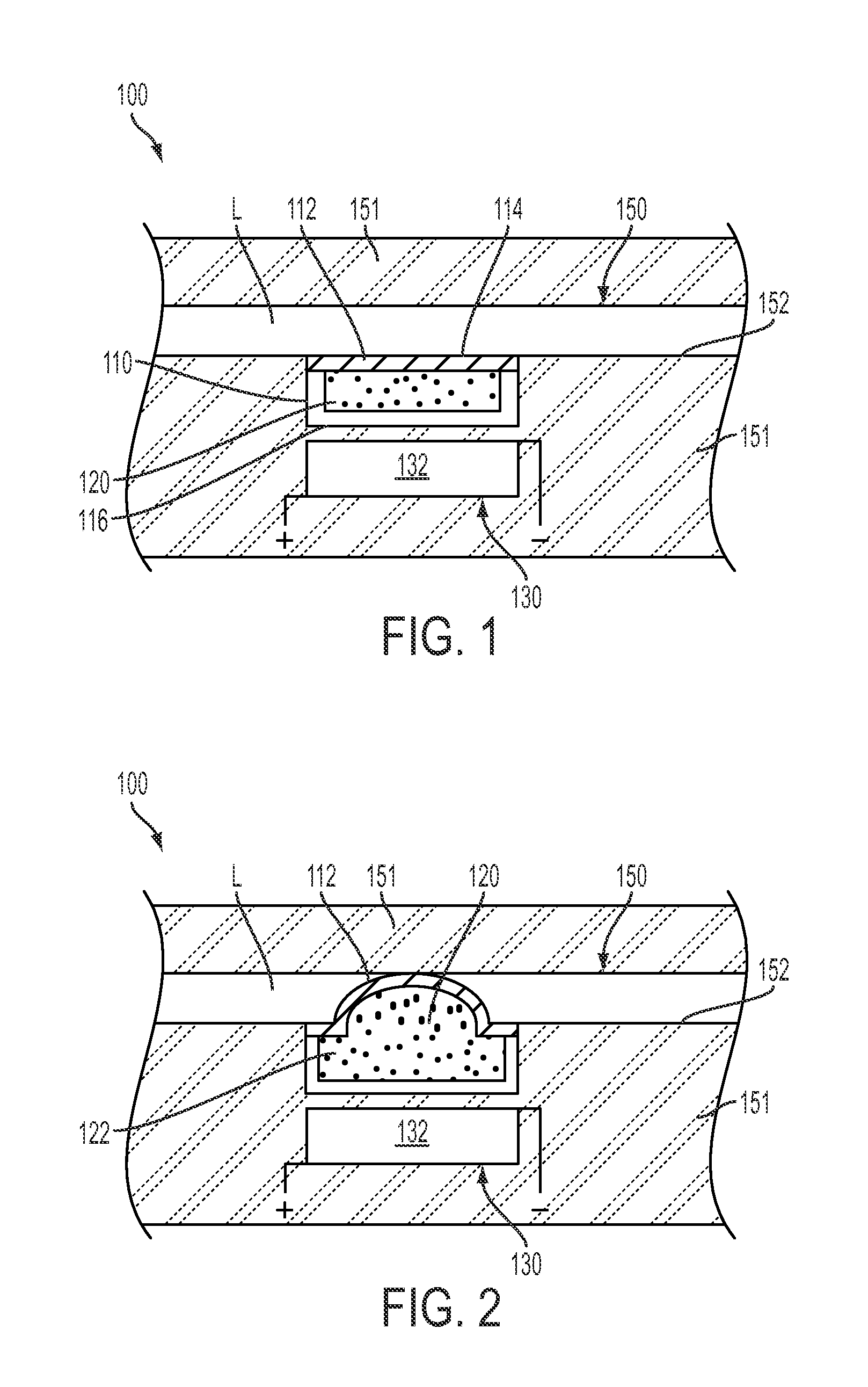 Ferrofluid control and sample collection for microfluidic application