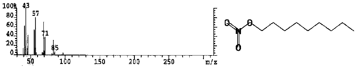 Cyclocarya paliurus extract and application thereof