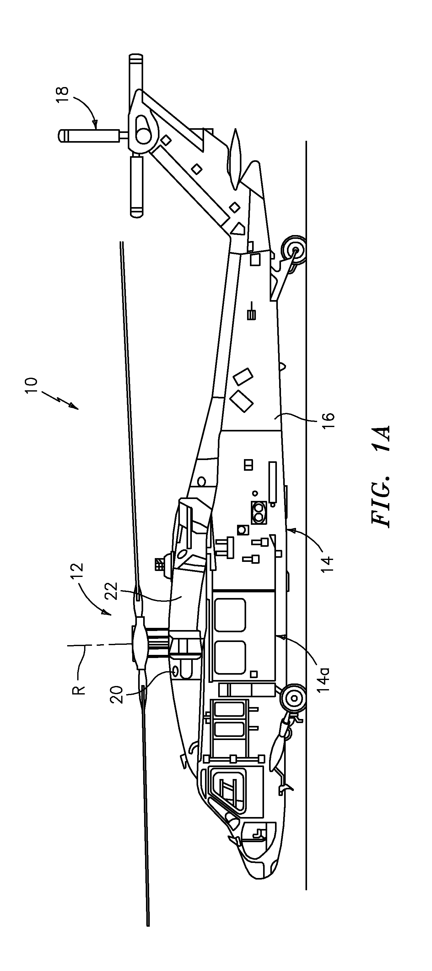 Structural panel with ballistic protection