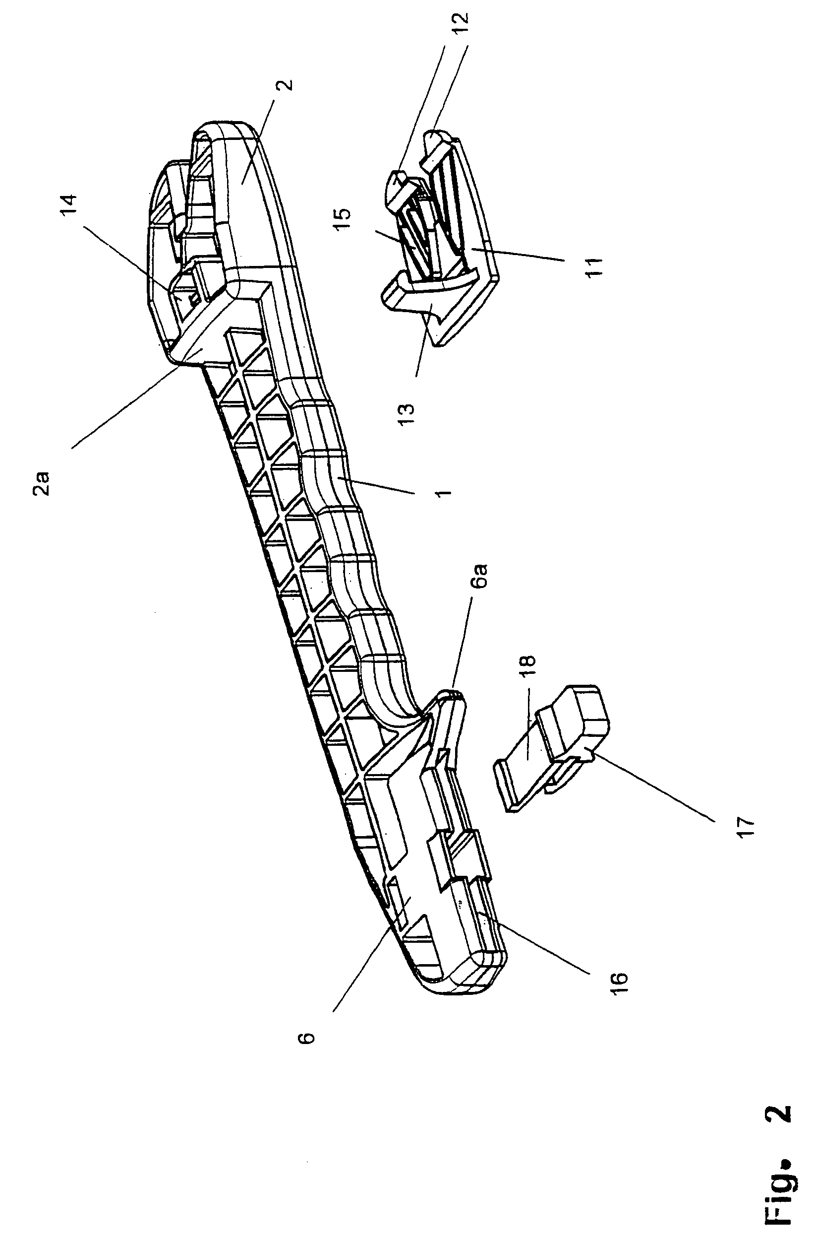 Device for manually sharpening knives and other blades, comprising interchangeably mounted hard metal plates
