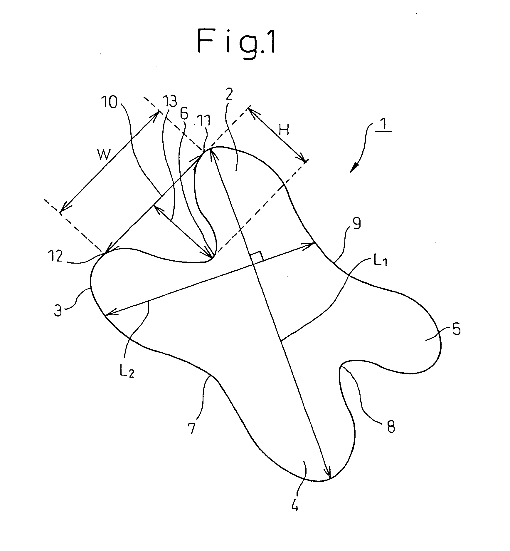 Polyester false-twist yarn and method of manufacturing the yarn
