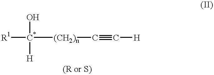 Process for preparing thrombin receptor antagonist building blocks