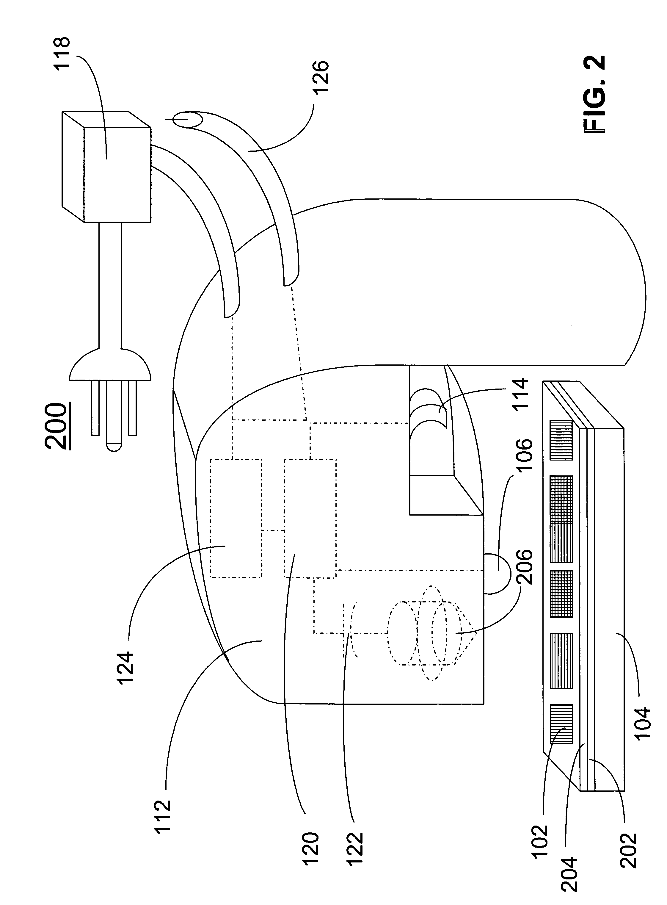 Systems and methods for reading indicium